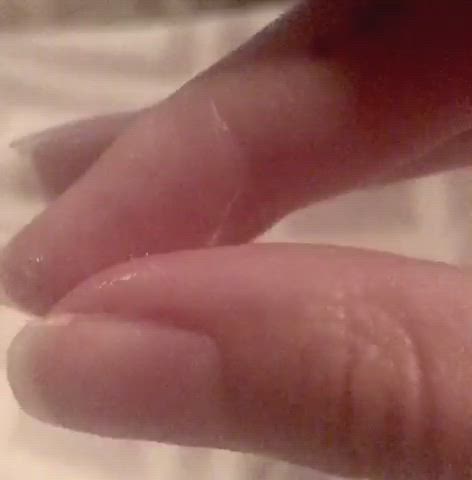 creamy fingering onlyfans pussy tease teen wet wet pussy wet and messy clip