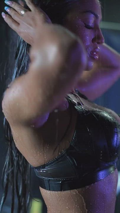 Ass Wet Wet Pussy clip