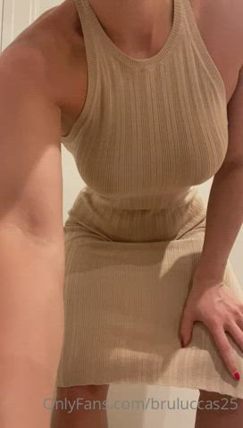 Ass Booty Dress clip