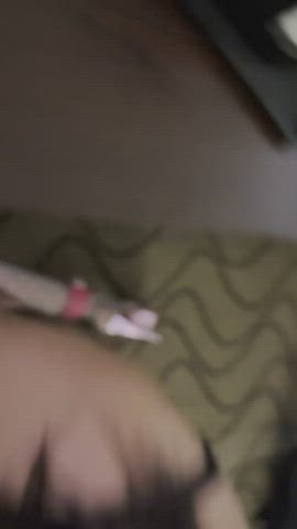 amateur big dick blowjob deepthroat homemade interracial sissy trans clip