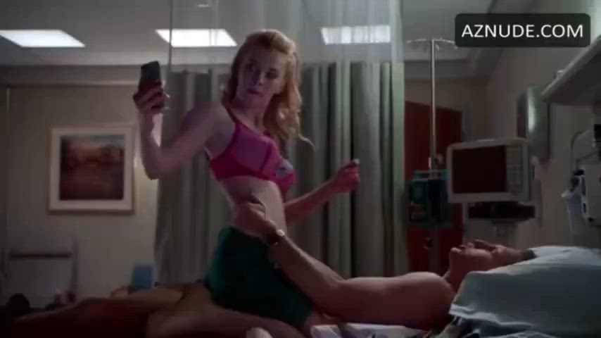 bra cowgirl doctor funny riding skirt clip