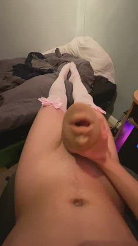 femboy fleshlight knee high socks femboys clip