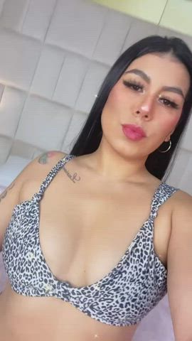 chaturbate latina streamate clip