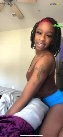 African American Amateur Bed Sex Bending Over Dancing Ebony Homemade Teen Twerking