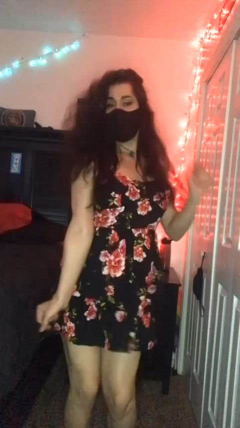 Just a repost :) but enjoy my lame dancing 😅