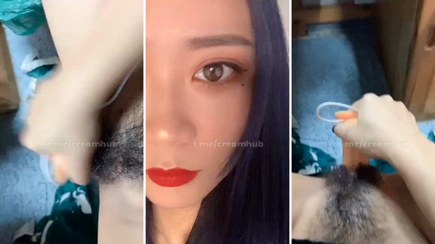 (Onlyfans Leaks) 18 Years Old Asian Teen Nude