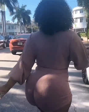 Ass Big Ass Booty Ebony clip