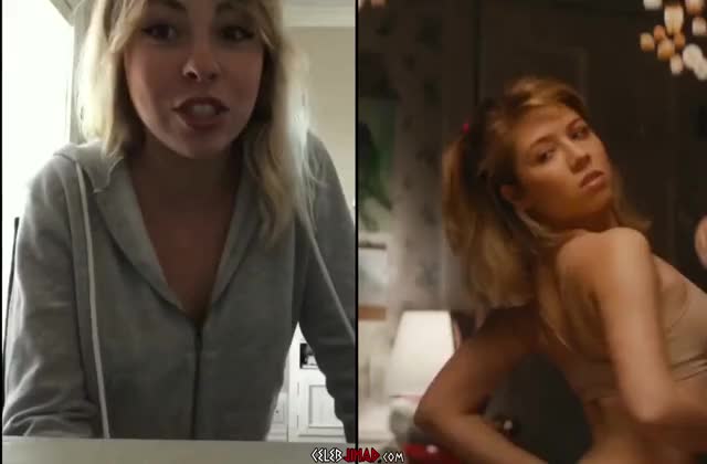 Jennette McCurdy CelebJihad.com