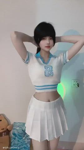 Hot Girls Dance Tiktok