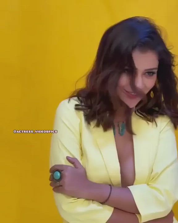 Celebrity Desi Nipple clip