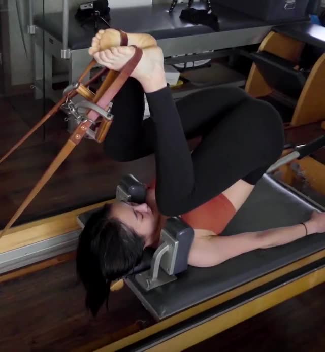 Kara Nicole - Workout