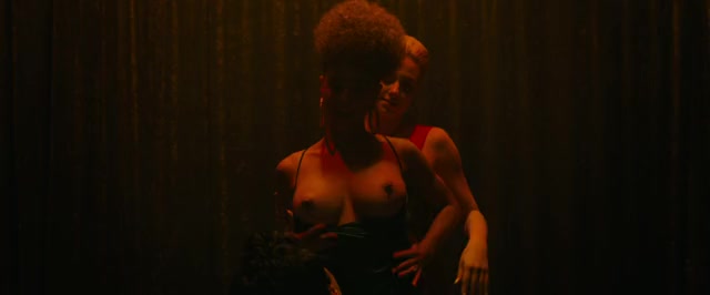 Stormi Maya in Hustlers (2019)