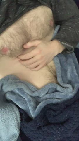 Hairy Tease Teasing clip