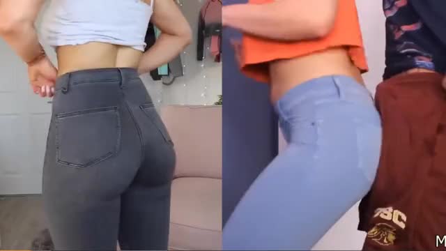 thick ass