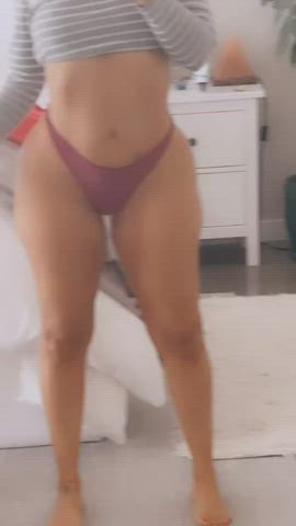 Hips and Thighs 🤤