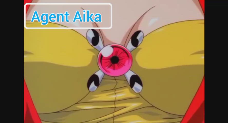 anime big tits blonde fetish moaning nipples strip clip