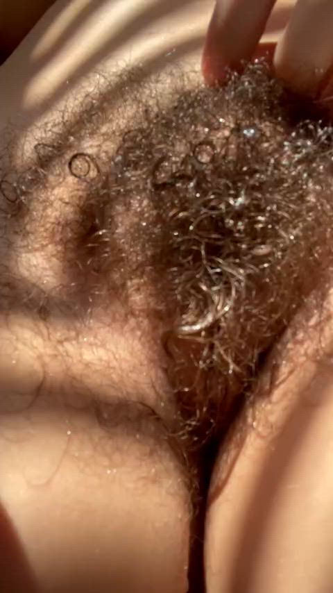 amateur hairy pussy homemade pussy clip