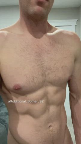 Amateur Big Dick Male Masturbation OnlyFans Solo clip