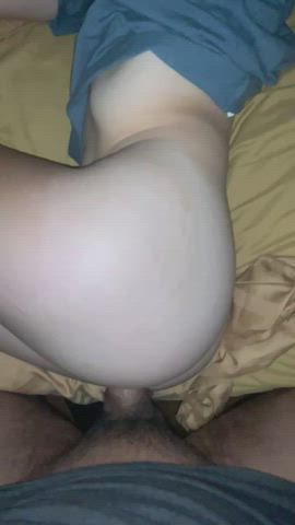 Do I have a nice ass for how small I am?