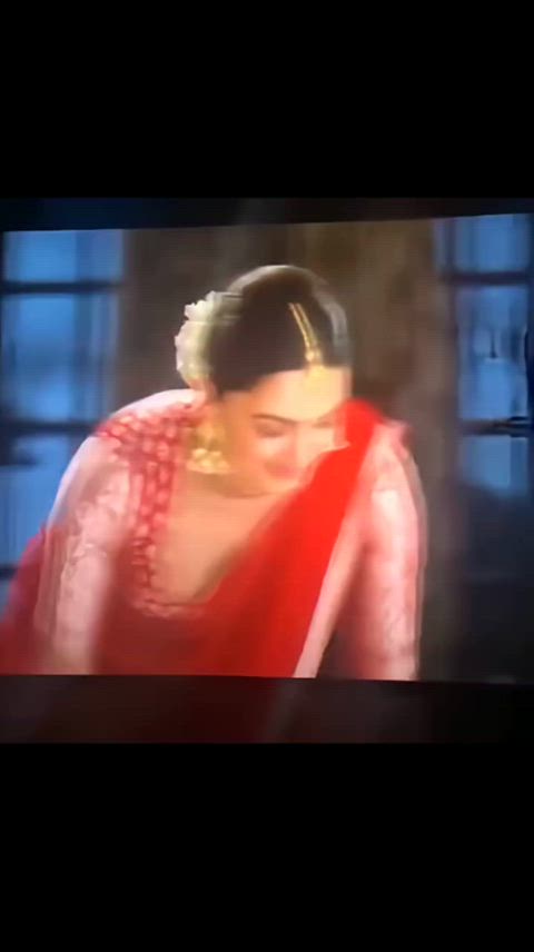 Kiara Advani First Night Scene in Game Changer 