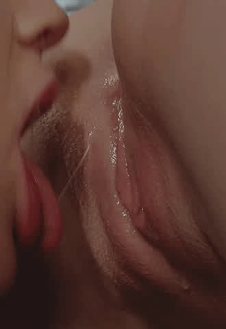 blowjob lesbian licking oral clip