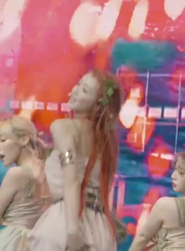 Oh My Girl - Yooa