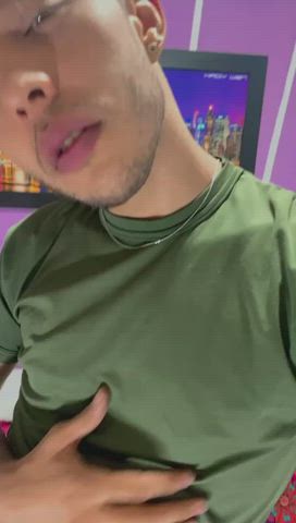 big dick kinky latina seduction skinny twink clip