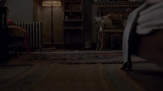 Meg Steedle - Boardwalk Empire S03E02