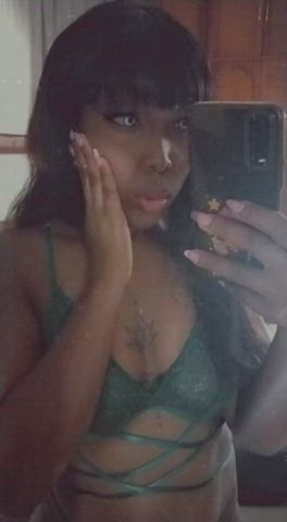 ebony latina sensual clip