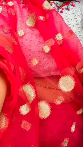 nipples punjabi saree clip