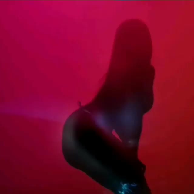 Nicki Minaj clip