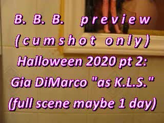 prev Halloween2020-2-GiaDiMarco As KLS mp4