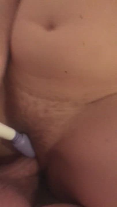 Amateur Hairy Pussy Homemade clip