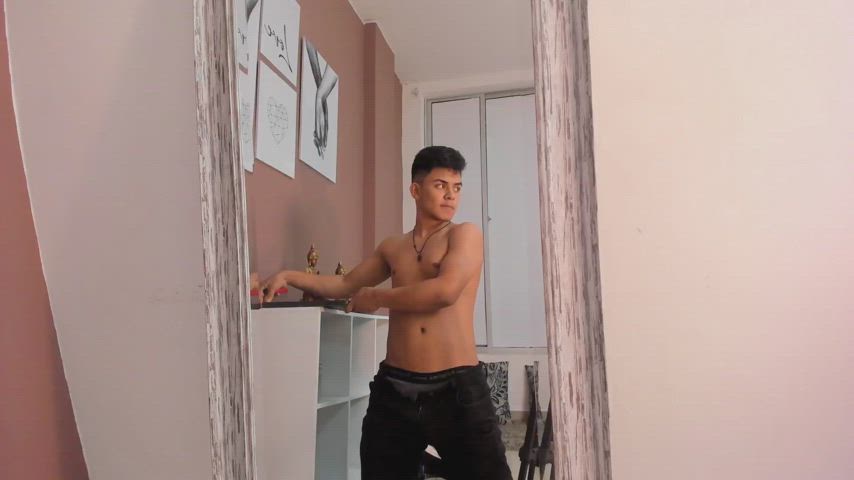 18 years old ass big ass cock colombian gay latino streamate stripchat teen clip