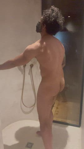 Amateur Cock Cum Cumshot Homemade Jerk Off Male Masturbation Masturbating Shower