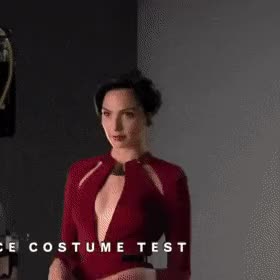 (152335) BvS Costume Test