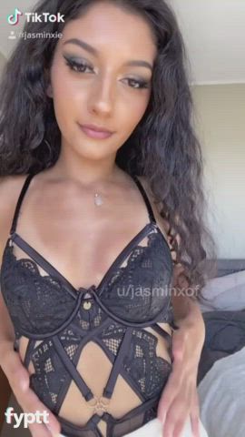 American Desi Nude clip