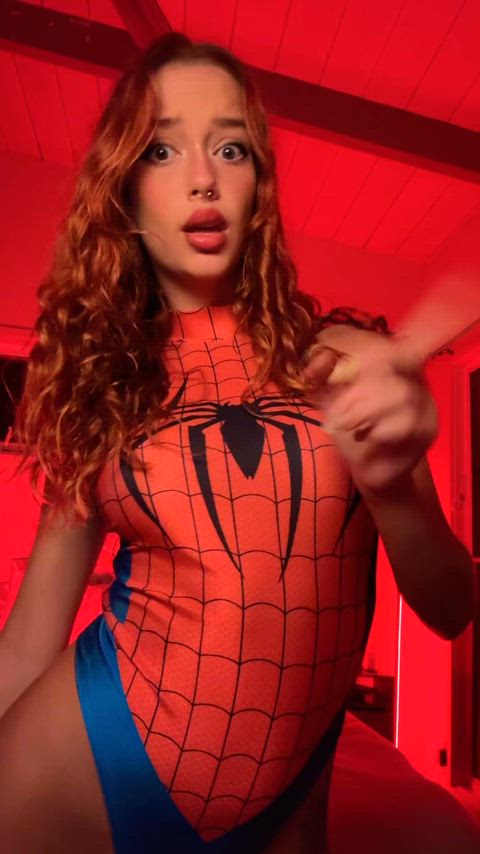 amateur ass babe big ass cosplay costume cute dancing onlyfans redhead amateur-girls