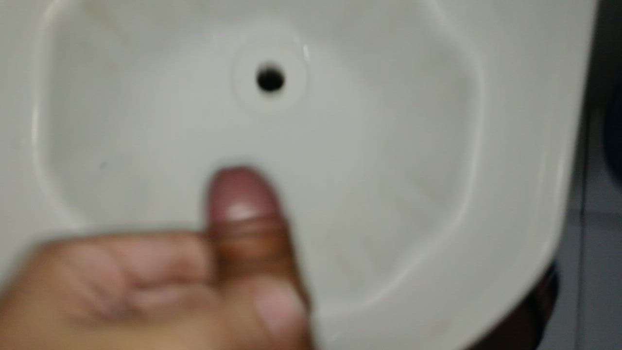 Cum Little Dick Uncensored clip