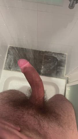 Come join [M]e in the shower?