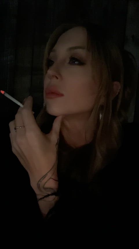 Smoking 