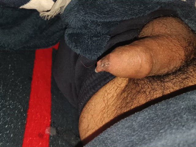 cum dripping edging gooning leaking precum small cock small dick solo r/gooned cum-lover