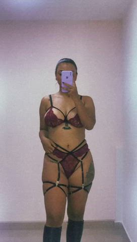 colombian ebony latina model sensual webcam clip