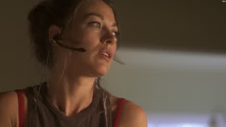 Natalie Zea - Sweet Talk