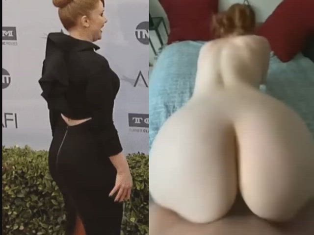 bryce dallas howard celebrity split screen porn clip