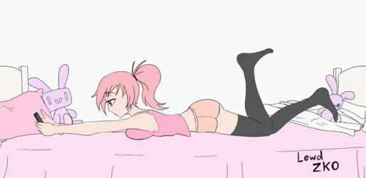 Animation Hentai Rule34 clip