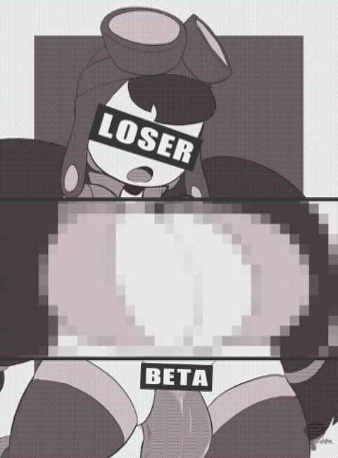 animation beta censored the beta safe club clip