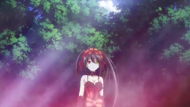 Date a Live Director's Cut -S1 E8 W9