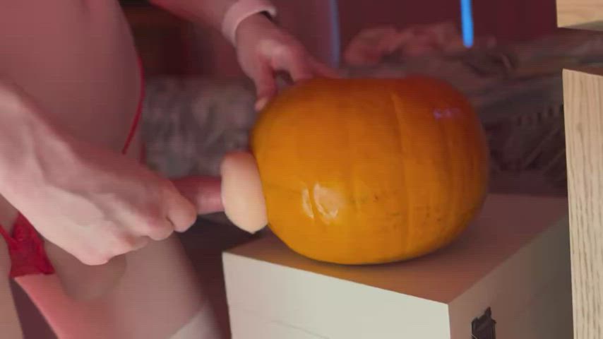 fleshlight halloween sex clip