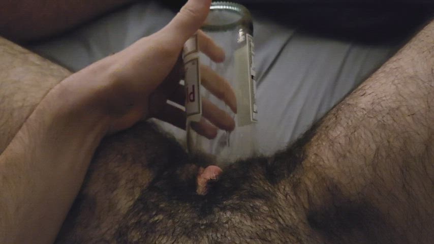 ftm hairy pussy object insertion pussy pussy spread trans trans man clip